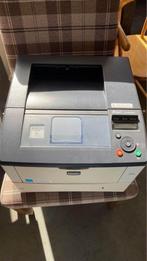 Printer, Gebruikt, Laserprinter, Ophalen, Printer