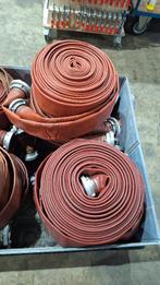 Brandweerslang Brandweerslangen 1.5" , 2 ", 3", 4, Ophalen, Gebruikt, Overige typen, Industriepark 2a 9351PA Leek