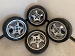 Renault Clio Velgen 16 inch, Auto-onderdelen, Banden en Velgen, Ophalen, Velg(en), 16 inch, 195 mm