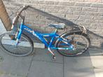 Jongens fiets 24 inch, Fietsen en Brommers, Fietsen | Kinderfietsjes, Ophalen of Verzenden, Gebruikt, 20 inch of meer