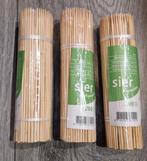 Sier prikkers 600 stuks nieuw, Ophalen of Verzenden, Nieuw