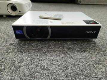 Sony VPL-CX21 Beamer beschikbaar voor biedingen