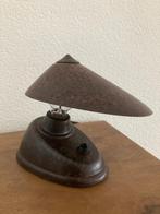 Gispen Giso lampje bakeliet origineel, Huis en Inrichting, Lampen | Tafellampen, Kunststof, Bauhaus, Ophalen of Verzenden, Zo goed als nieuw