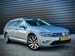 Volkswagen Passat Variant 1.4 TSI GTE VIRTUAL|PANO|360|ACC|D, Auto's, Adaptive Cruise Control, Gebruikt, 4 cilinders, 157 pk