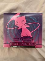 Fusion strike elite trainer box, Ophalen of Verzenden, Zo goed als nieuw, Boosterbox