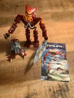 Te koop lego mahri set 8911, Ophalen of Verzenden, Zo goed als nieuw, Complete set, Lego