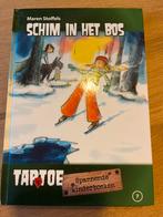 Schim in het Bos - Maren Stoffels, Ophalen, Zo goed als nieuw, Fictie algemeen