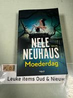 Nele Neuhaus. Moederdag. Boek. €3,99, Boeken, Ophalen of Verzenden, Zo goed als nieuw