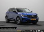 Renault Austral E-Tech full hybrid 200pk iconic | Stoel & St, Stof, Gebruikt, Euro 6, 1199 cc