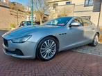 Maserati Ghibli 3.0 S Q4 NAP, Auto's, Euro 5, Gebruikt, Startonderbreker, Vierwielaandrijving