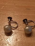 ANTIEK ZILVEREN ( ZILVERMERK 0800 )
PRACHTIGE OORBELEN. MET, Antiek en Kunst, Antiek | Goud en Zilver, Ophalen of Verzenden