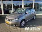 Volkswagen Golf Plus 1.2 TSI Tour II BlueMotion, Auto's, Stof, Gebruikt, 4 cilinders, 1198 cc
