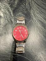 Dames horloge Zinzi (Stainless steel), Sieraden, Tassen en Uiterlijk, Horloges | Dames, Overige merken, Staal, Zakhorloge, Gebruikt