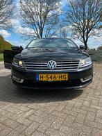Volkswagen Passat CC 2.0TDI 103KW BMT 2014 Zwart, Te koop, Geïmporteerd, 5 stoelen, 750 kg