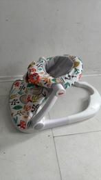 Fisher price inklapbaar zitje, Ophalen of Verzenden, Zo goed als nieuw, Fisher-Price