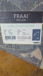 Kleed, Huis en Inrichting, Stoffering | Tapijten en Kleden, Ophalen, Gebruikt, Blauw, 200 cm of meer