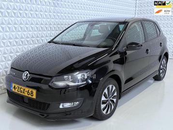 Volkswagen Polo 1.4 TDI BlueMotion EURO-6 / 203.000km (2015) beschikbaar voor biedingen