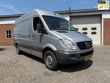 Mercedes-Benz Sprinter 316 2.2 CDI 163pk euro 5 airco beschikbaar voor biedingen