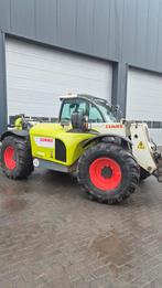 Claas scorpion 7045, Gebruikt, Tot 2500, Tot 80 Pk, Ophalen