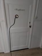 Lamp, Huis en Inrichting, Ophalen, Zo goed als nieuw, Metaal, 100 tot 150 cm