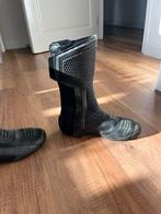 Motorlaarzen maat 40, Motoren, Ophalen of Verzenden, Tweedehands, Laarzen