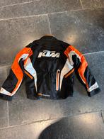 Ktm motor / Enduro jas, Ophalen, Tweedehands, Jas | textiel