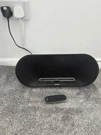 Philips docking speaker voor IPods., Audio, Tv en Foto, Mp3-spelers | Accessoires | Apple iPod, Ophalen of Verzenden, Zo goed als nieuw