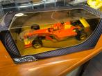 Ferrari F2000 van .Michael Schumacher, Hobby en Vrije tijd, Modelauto's | 1:24, Ophalen, Zo goed als nieuw, Overige merken
