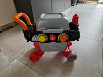 Speelgoed barbeque  beschikbaar voor biedingen