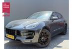 Porsche Macan BWJ 2016 3.6 Turbo 400 PK AKRAPOVIC UITLAAT /, Automaat, 12 maanden, Gebruikt, Euro 6