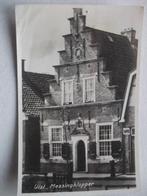 M49 IJlst - Messingklopper - 1948, Verzenden, 1940 tot 1960, Gelopen, Friesland