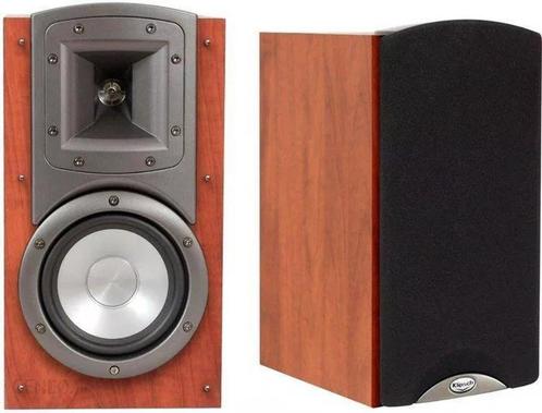 Klipsch Synergy B-3, hoog rendement, NIEUW in de verpakking, Audio, Tv en Foto, Luidsprekers, Nieuw, Front, Rear of Stereo speakers