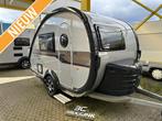 T@B Off Road 320 - BORCULO, Caravans en Kamperen, Caravans, Overige typen, Rondzit, Tot en met 2, T@b