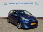 Kia Picanto 1.0 CVVT Summer Edition|Airco|Keurig Onderhouden, Stof, Gebruikt, Origineel Nederlands, Handgeschakeld