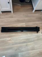 Zwarte Luxaflex, Ophalen, Zwart