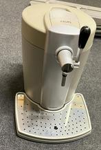 Beertender KRUPS, Ophalen, Gebruikt