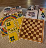 200 Spelletjes in Één Doos, Clown Games, Een of twee spelers, Ophalen of Verzenden, Zo goed als nieuw