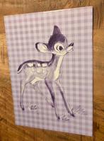 Bambi - Walt Disney, Verzenden, 1980 tot heden, Ongelopen, Kinderen