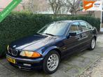 BMW 3-serie 328i Executive Automaat l Youngtimer l Trekhaak, Auto's, BMW, Beige, Bedrijf, 2793 cc, 1405 kg