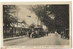 FOTO  AUTOBUS  SOESTERBERG HOTEL PENSION nr  1820, Verzamelen, Ansichtkaarten | Nederland, Verzenden, 1920 tot 1940, Ongelopen