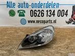 VOLVO V60 S60 XENON KOPLAMP LINKS ORIGINEEL 31299990, Ophalen of Verzenden, Gebruikt