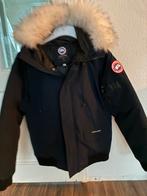 Canada Goose Jas - Maat M - Zo goed als nieuw!, Kleding | Heren, Jassen | Zomer, Maat 48/50 (M), Zwart, Canada Goose, Nieuw
