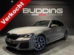 BMW 5 Serie 545e xDrive High Exe | M-sport | Driving Assist, Gebruikt, 2000 kg, Bedrijf, Vierwielaandrijving