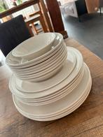 Siebel servies, Huis en Inrichting, Keuken | Servies, Ophalen, Zo goed als nieuw, Bord(en), Overige stijlen