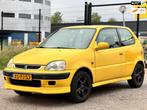 Honda Logo 1.3i/RIJD SUPER LEUKE AUTOTJE/APK 05-03-2026, 450 kg, Gebruikt, 1343 cc, Bedrijf