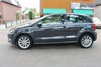 Volkswagen Polo 1.2 TSI Comfortline Airco, All season banden, Stof, Gebruikt, 4 cilinders, Elektrische ramen