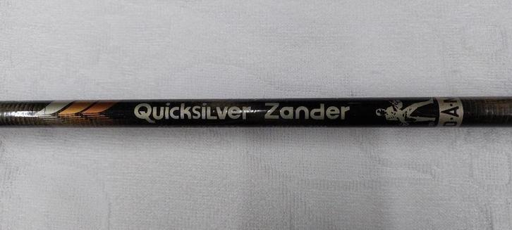 Pen / Spinhengel (DAM), Watersport en Boten, Hengelsport | Algemeen, Gebruikt, Werphengel, Ophalen