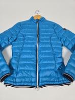 J.Lindeberg Insulated Jacket Blauw Dames S, Ophalen of Verzenden, Zo goed als nieuw, Blauw