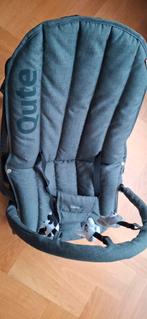 Wipstoeltje nieuw, Ophalen of Verzenden, Nieuw