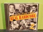 Real Hardcore 2 - Gabber Happy Early Thunderdome, Cd's en Dvd's, Cd's | Dance en House, Ophalen of Verzenden, Gebruikt